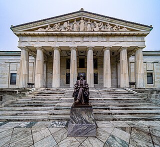 Buffalo and Erie County Historical Society