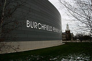 Burchfield Penney Art Center