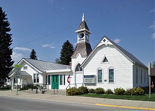 Methodist Episcopal Church