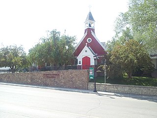 St. Luke's Episcopal Church