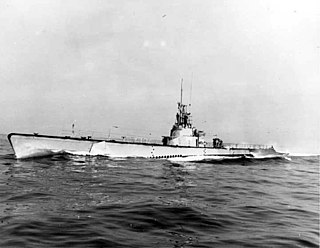 USS Croaker