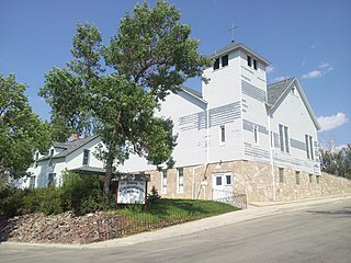 Union Congregational Church