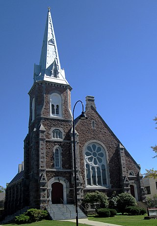 First United Methodist Church