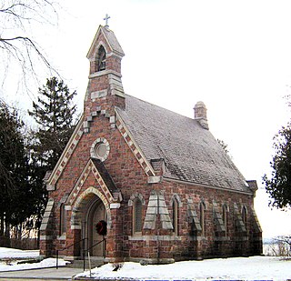 Howard Mortuary Chapel