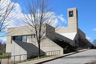 Saint Pauls Cathedral Episcopal Church