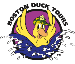 Boston Duck Tours