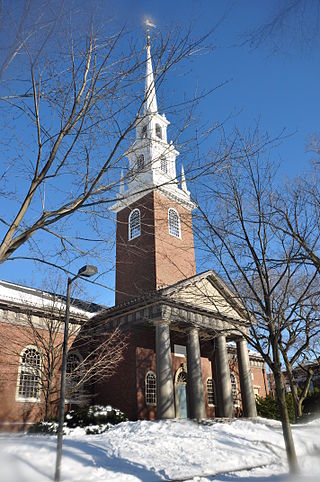 Memorial Church