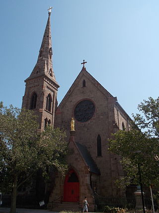 Cathedral of the Immaculate Conception