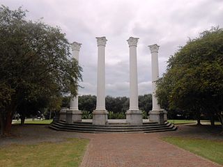 Cannon Park