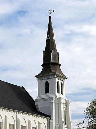 Emanuel African Methodist Episcopal Church