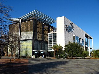 South Carolina Aquarium