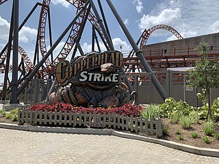 Copperhead Strike