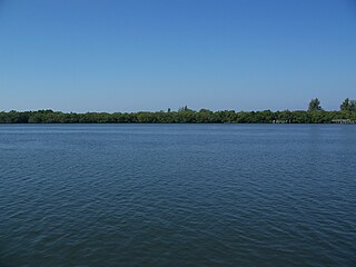 Don Pedro Island State Park