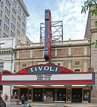 Tivoli Theatre