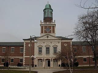 Austin Town Hall Park