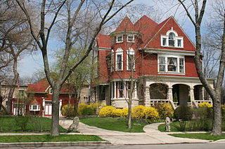 Beeson House