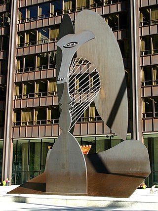 Chicago Picasso