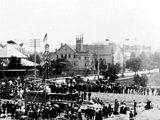 First Unitarian Church of Chicago