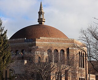 KAM Isaiah Israel Temple