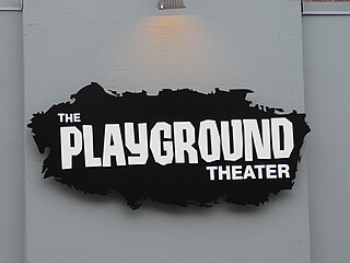 The Playground Theater