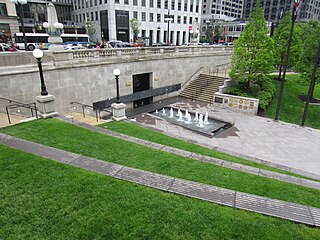 Vietnam Veterans Memorial