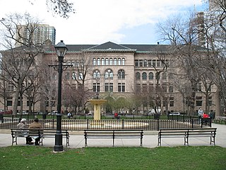 Washington Square