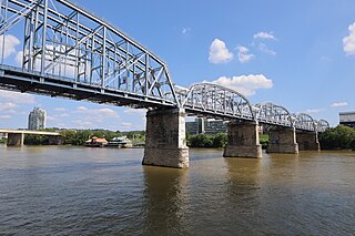 Newport Southbank Bridge