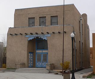 Clayton Public Library