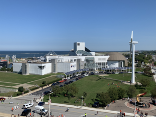 Great Lakes Science Center