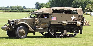 Half-Track