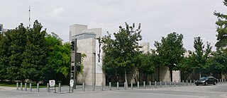 Nasher Sculpture Center