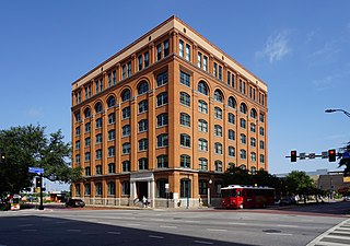 The Sixth Floor Museum at Dealey Plaza