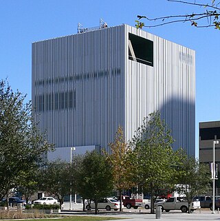 Wyly Theatre