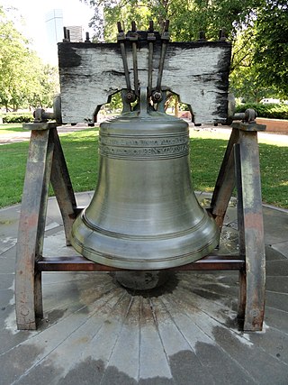 Liberty Bell