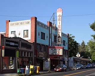 Oriental Theater