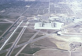 Stapleton International Airport (closed)