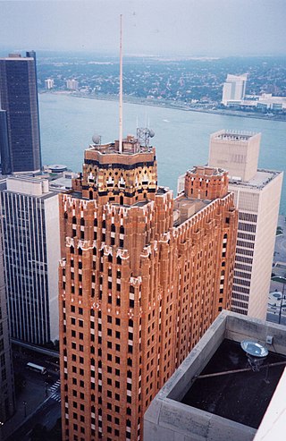 Guardian Building