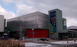 Michigan Science Center