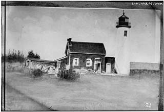 Minnesota Point Light