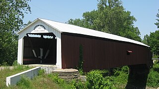 Eugene Bridge