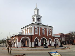 Market House