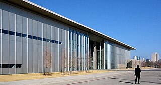 Modern Art Museum of Fort Worth