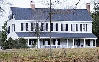 William Bates House