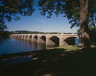 Market Street Bridge