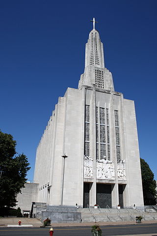 Cathedral of Saint Joseph