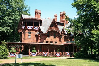 Mark Twain House