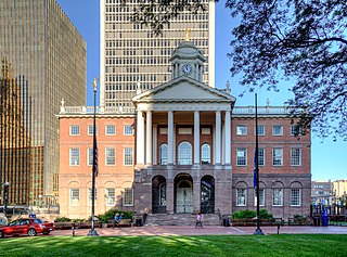 Old State House