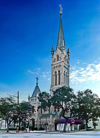 Annunciation Catholic Church