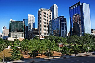 Discovery Green