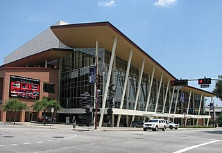 Hobby Center for the Performing Arts